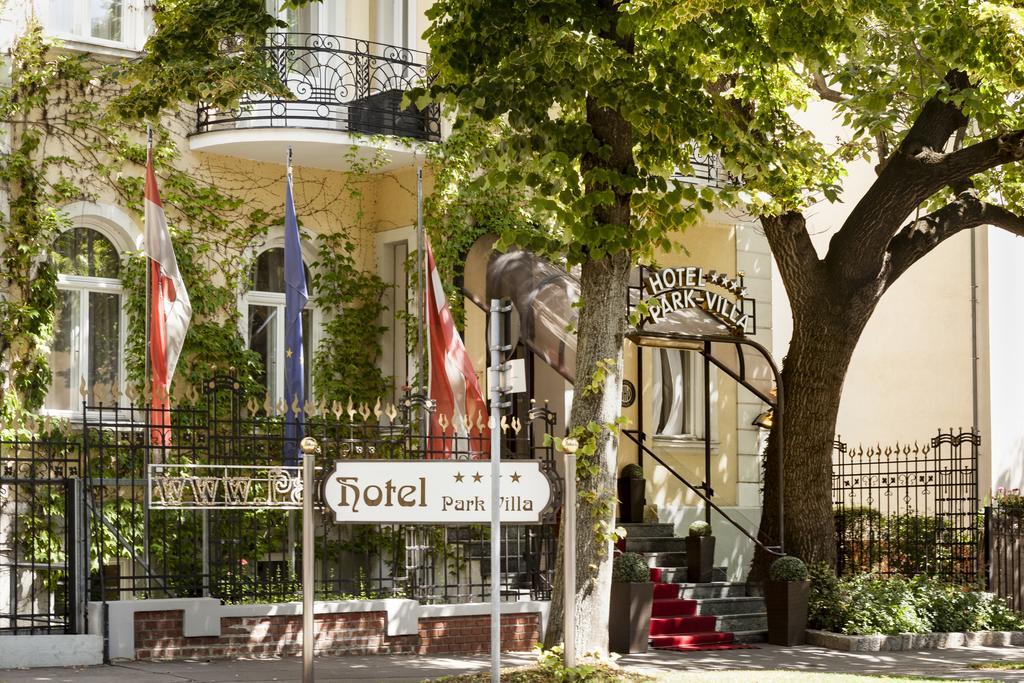 Park Hotel Viena