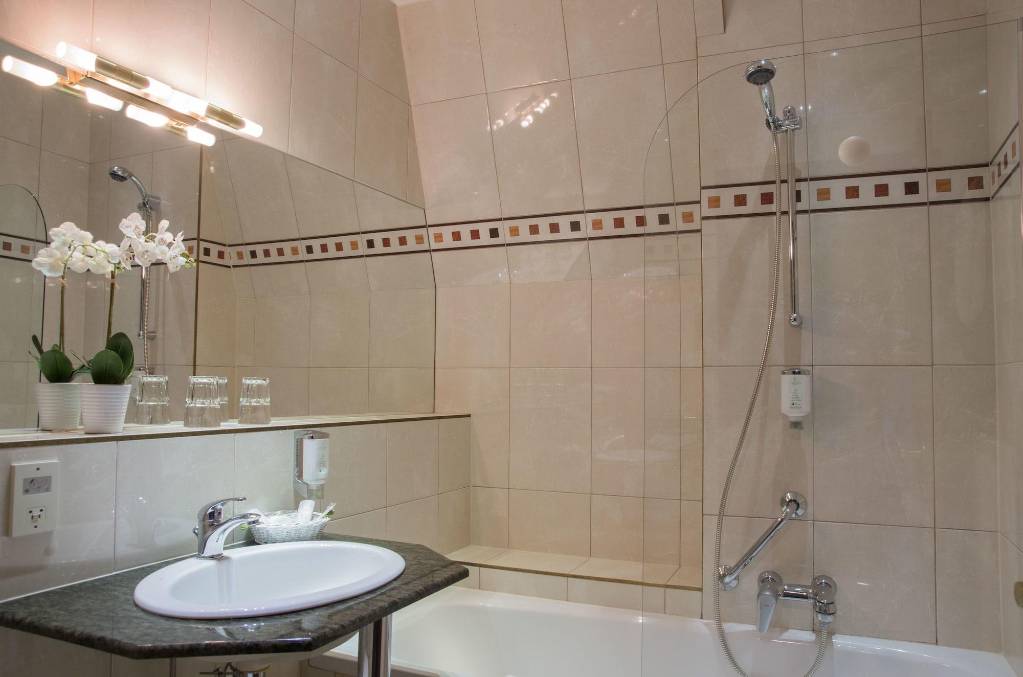 Hotel Park Vienne