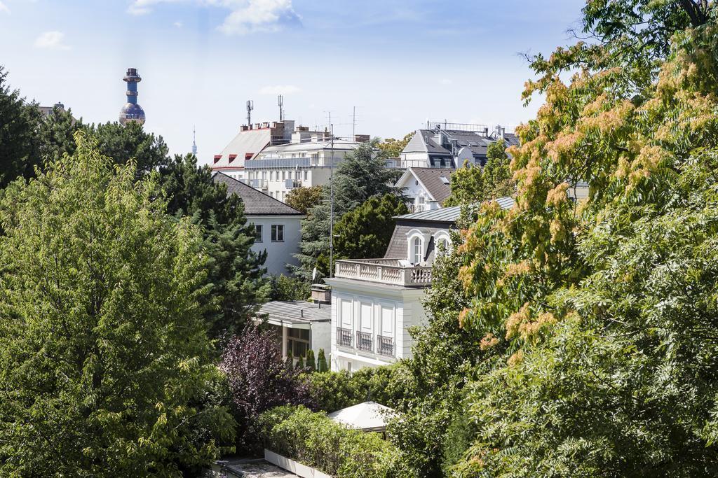 Park Hotel Vienne
