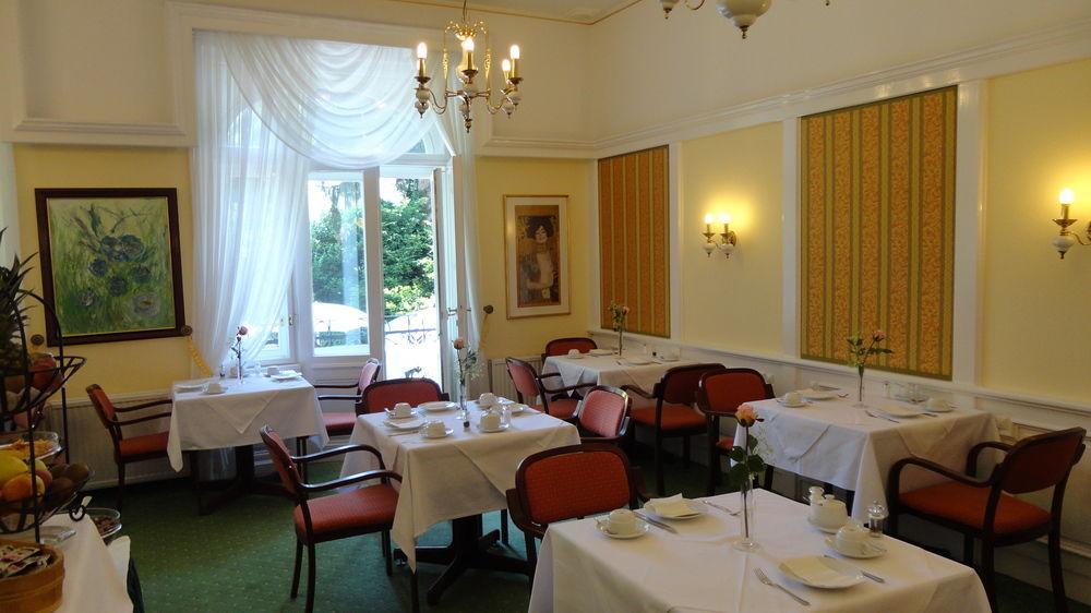 Hotel Park Vienne