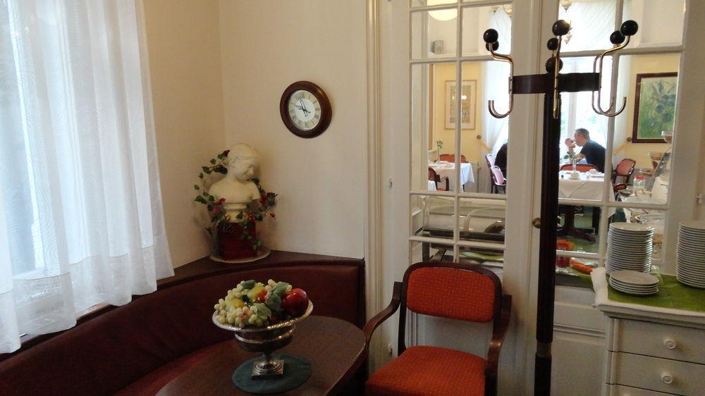 Hotel Park Vienne