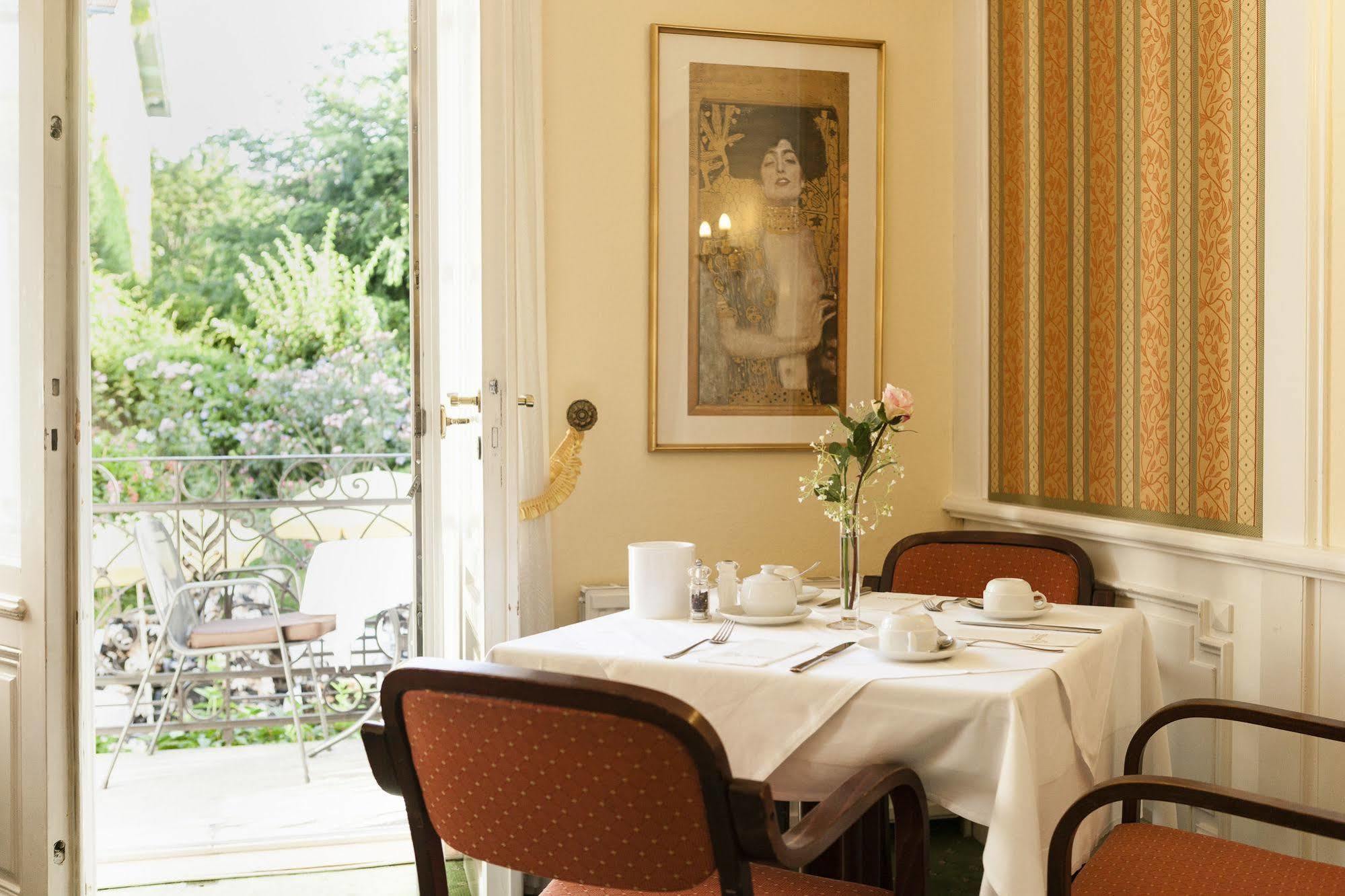 Hotel Park Vienne