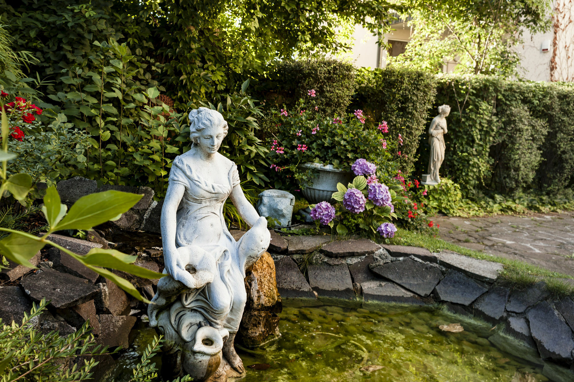 Park Hotel Vienne